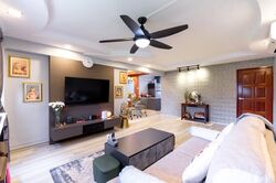 Blk 303 Hong Kah Green (Bukit Batok), HDB 5 Rooms #565284391